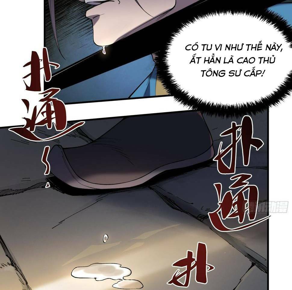 Khánh Dư Niên Chapter 29 - Trang 2