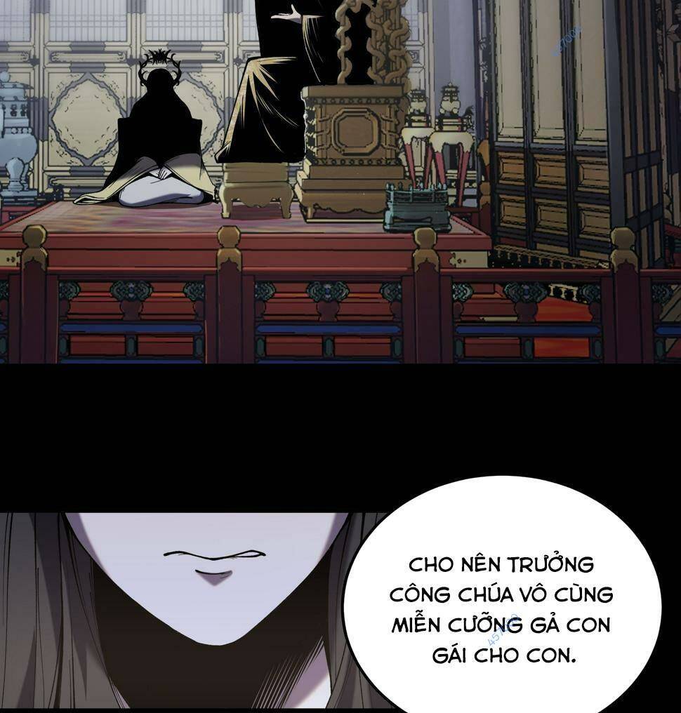 Khánh Dư Niên Chapter 29 - Trang 2