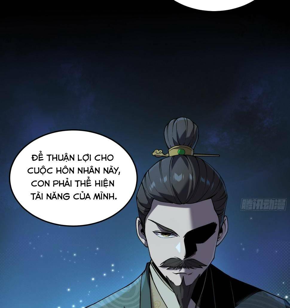 Khánh Dư Niên Chapter 29 - Trang 2