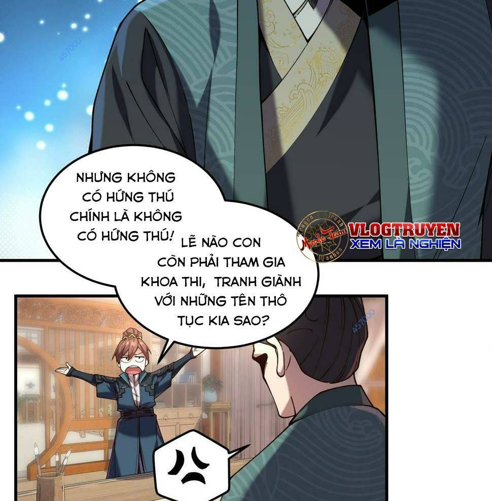 Khánh Dư Niên Chapter 29 - Trang 2