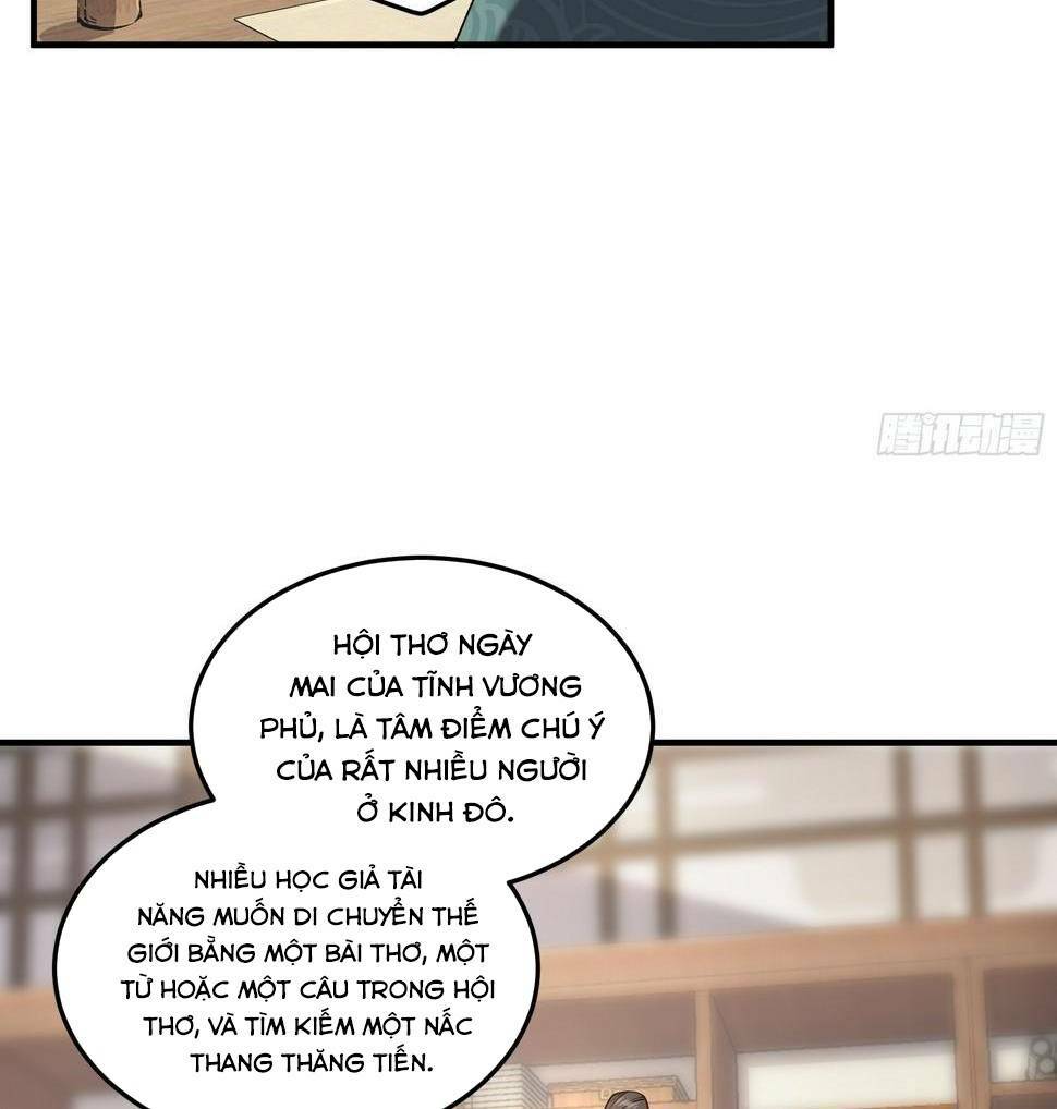 Khánh Dư Niên Chapter 29 - Trang 2