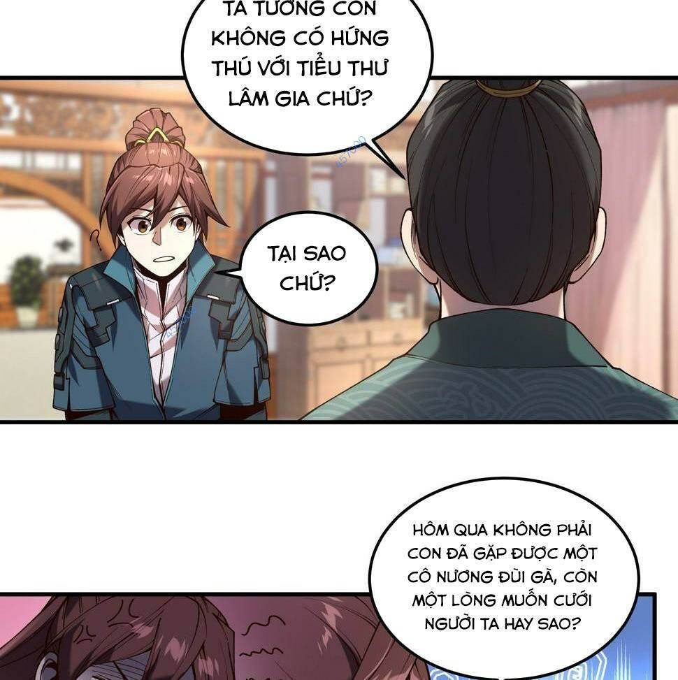 Khánh Dư Niên Chapter 29 - Trang 2