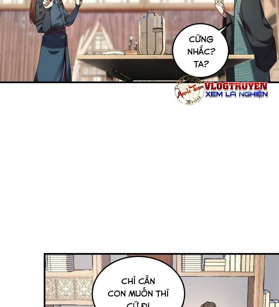 Khánh Dư Niên Chapter 29 - Trang 2