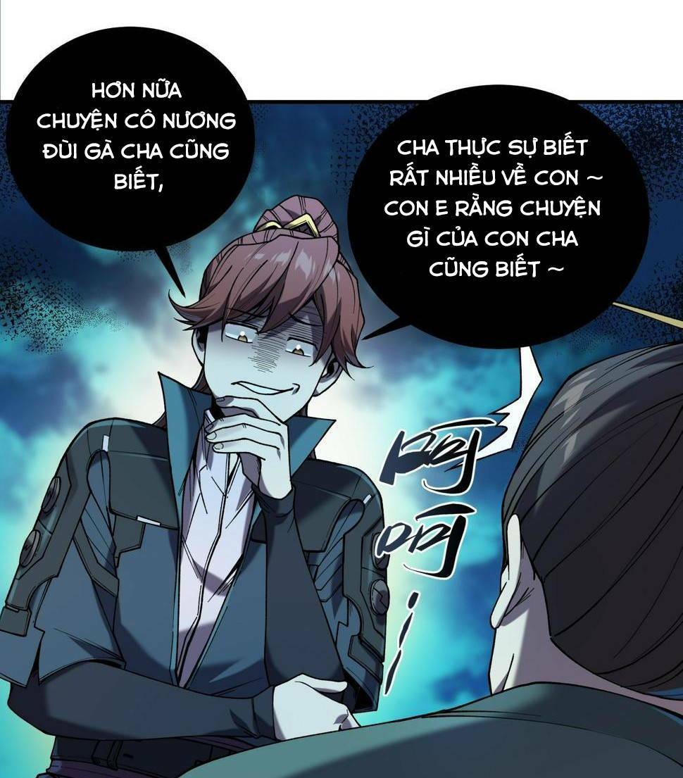 Khánh Dư Niên Chapter 29 - Trang 2