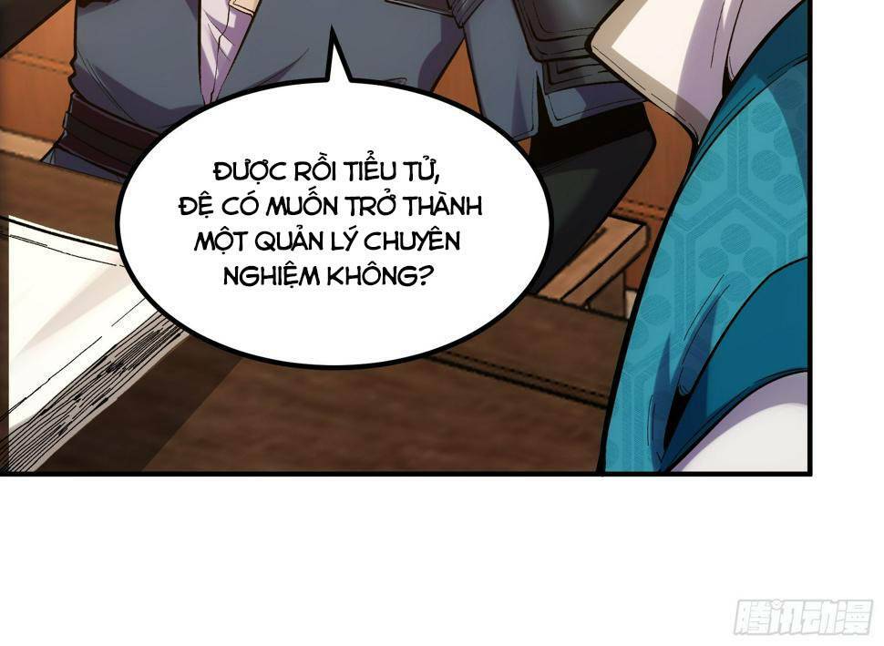 Khánh Dư Niên Chapter 28 - Trang 2