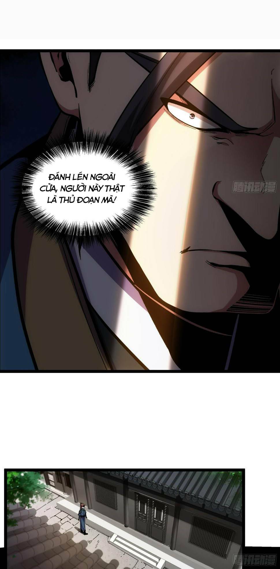 Khánh Dư Niên Chapter 28 - Trang 2