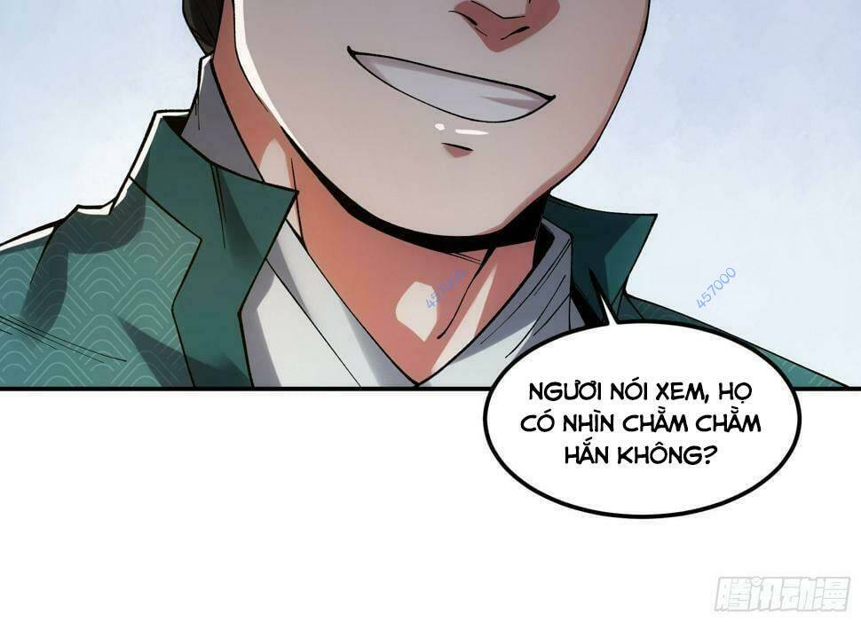 Khánh Dư Niên Chapter 24 - Trang 2