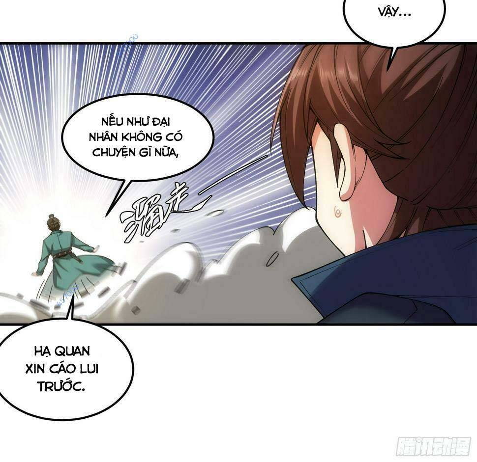 Khánh Dư Niên Chapter 24 - Trang 2