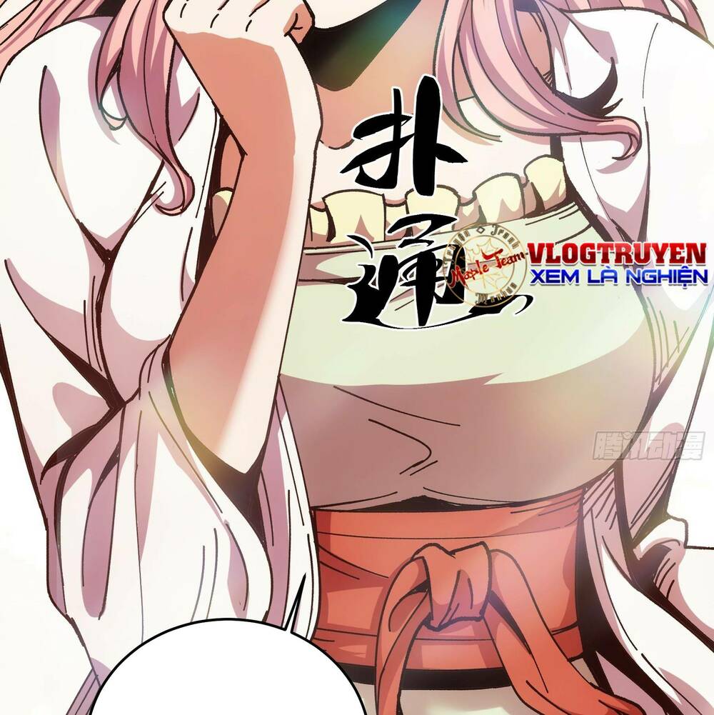 Khánh Dư Niên Chapter 10 - Trang 2