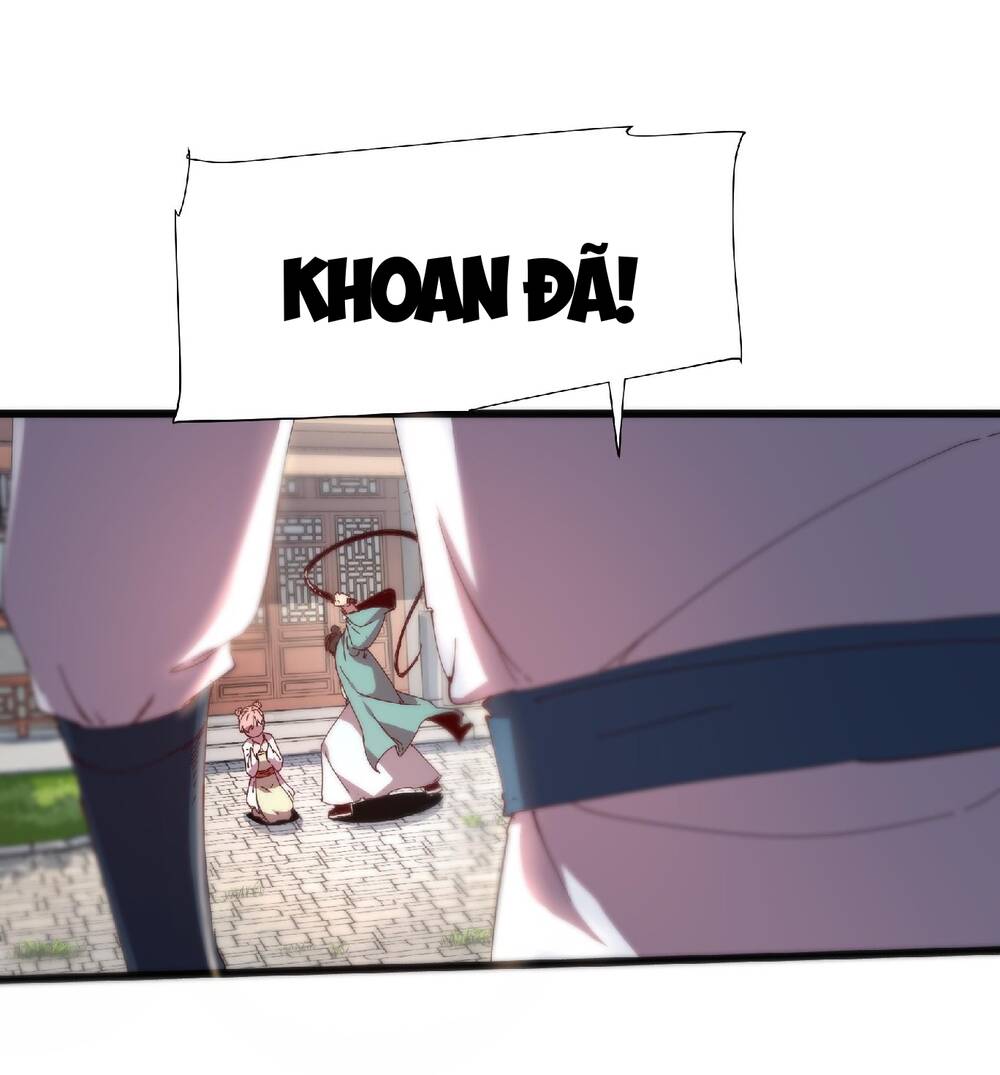 Khánh Dư Niên Chapter 3 - Trang 2