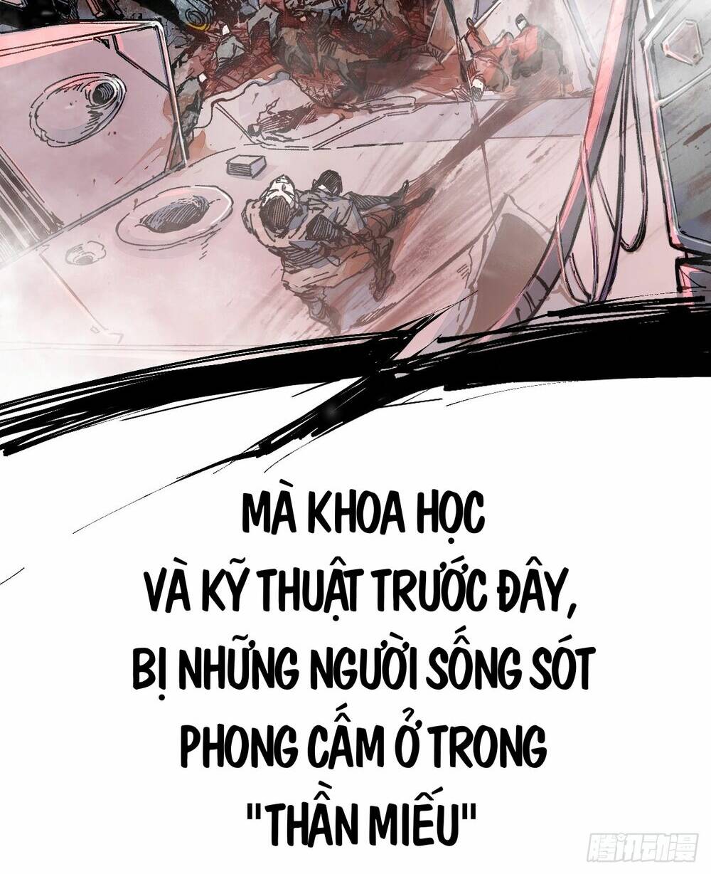 Khánh Dư Niên Chapter 1 - Trang 2