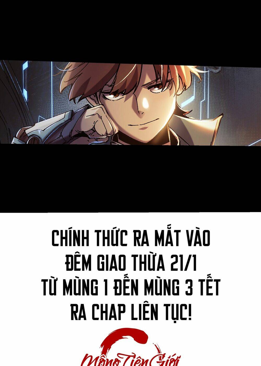 Khánh Dư Niên Chapter 0 - Trang 2