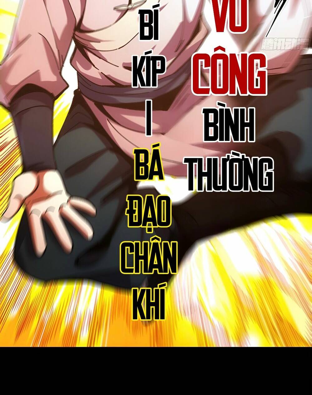 Khánh Dư Niên Chapter 0 - Trang 2