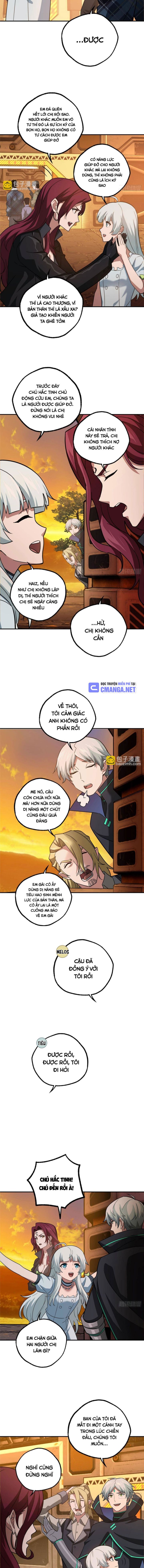 Siêu Thần Cơ Giới Sư Chapter 278 - Trang 2