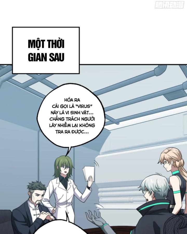 Siêu Thần Cơ Giới Sư Chapter 276 - Trang 2