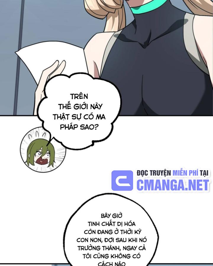 Siêu Thần Cơ Giới Sư Chapter 276 - Trang 2