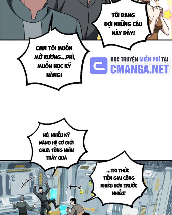 Siêu Thần Cơ Giới Sư Chapter 276 - Trang 2