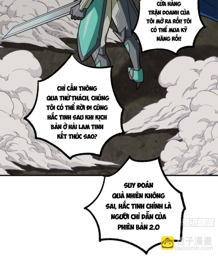 Siêu Thần Cơ Giới Sư Chapter 276 - Trang 2