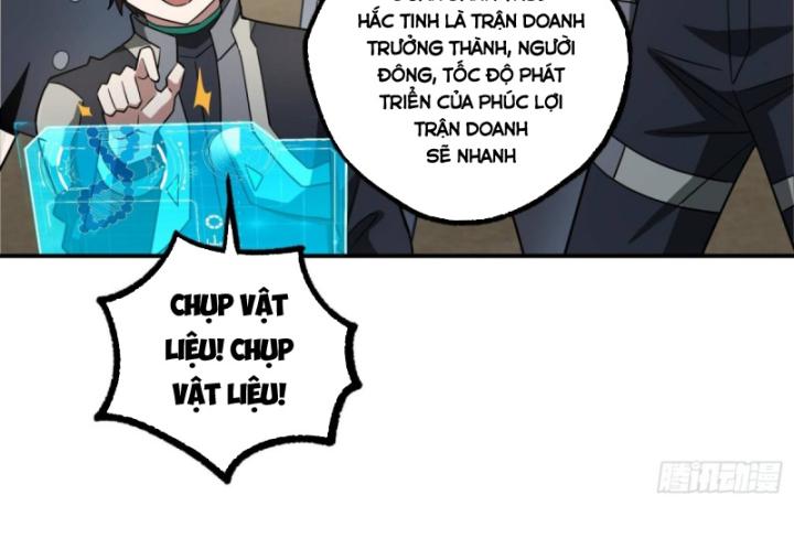 Siêu Thần Cơ Giới Sư Chapter 276 - Trang 2