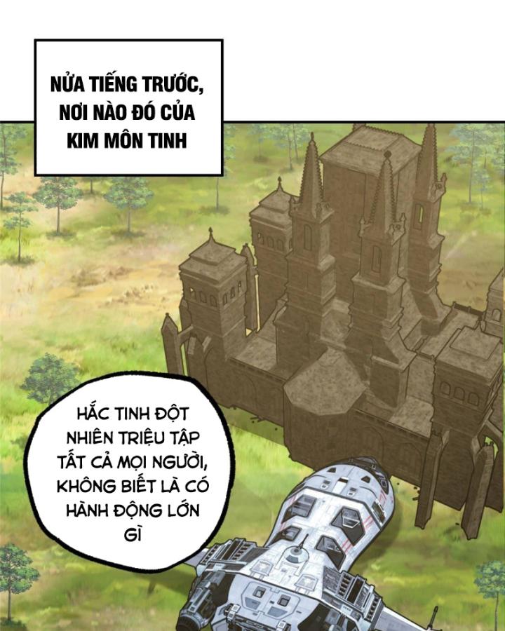 Siêu Thần Cơ Giới Sư Chapter 275 - Trang 2