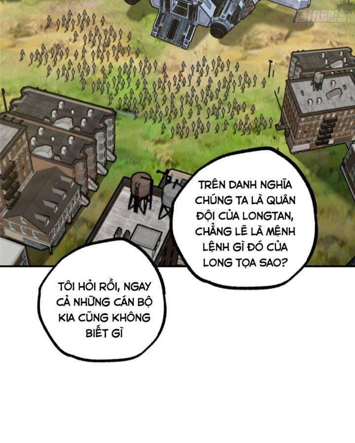 Siêu Thần Cơ Giới Sư Chapter 275 - Trang 2