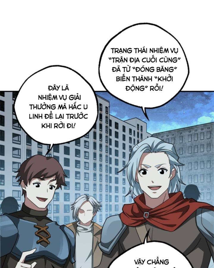 Siêu Thần Cơ Giới Sư Chapter 275 - Trang 2