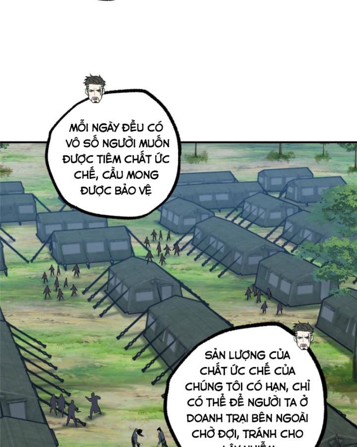 Siêu Thần Cơ Giới Sư Chapter 275 - Trang 2