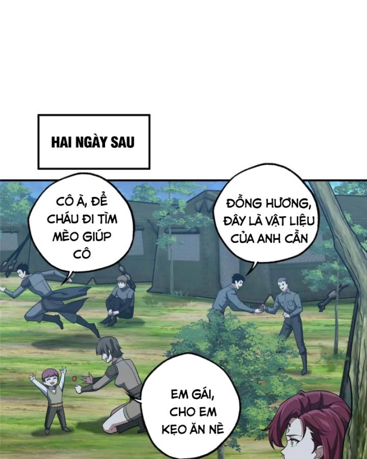 Siêu Thần Cơ Giới Sư Chapter 275 - Trang 2