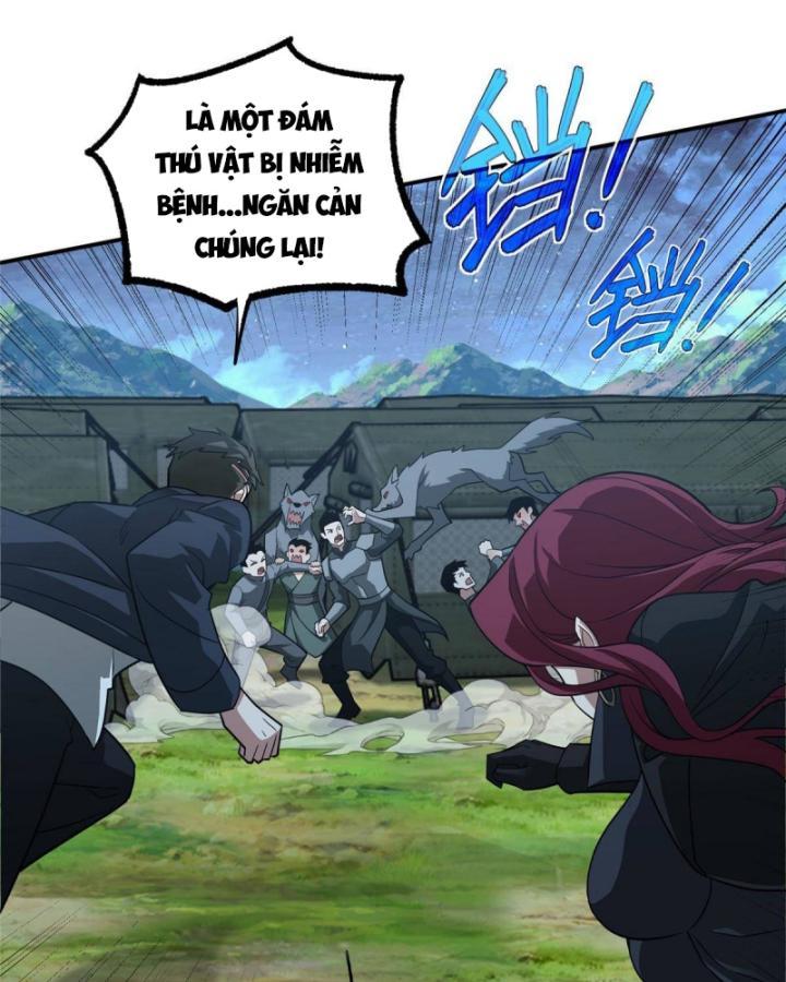 Siêu Thần Cơ Giới Sư Chapter 275 - Trang 2