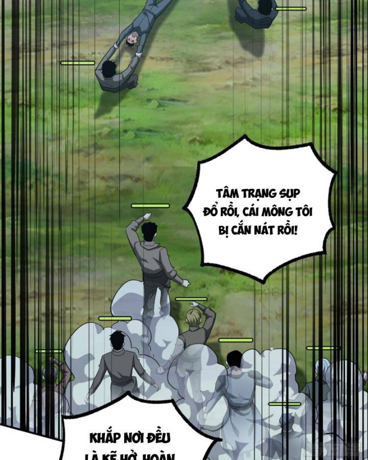 Siêu Thần Cơ Giới Sư Chapter 275 - Trang 2