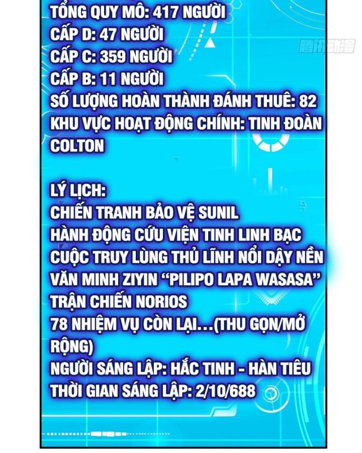 Siêu Thần Cơ Giới Sư Chapter 275 - Trang 2