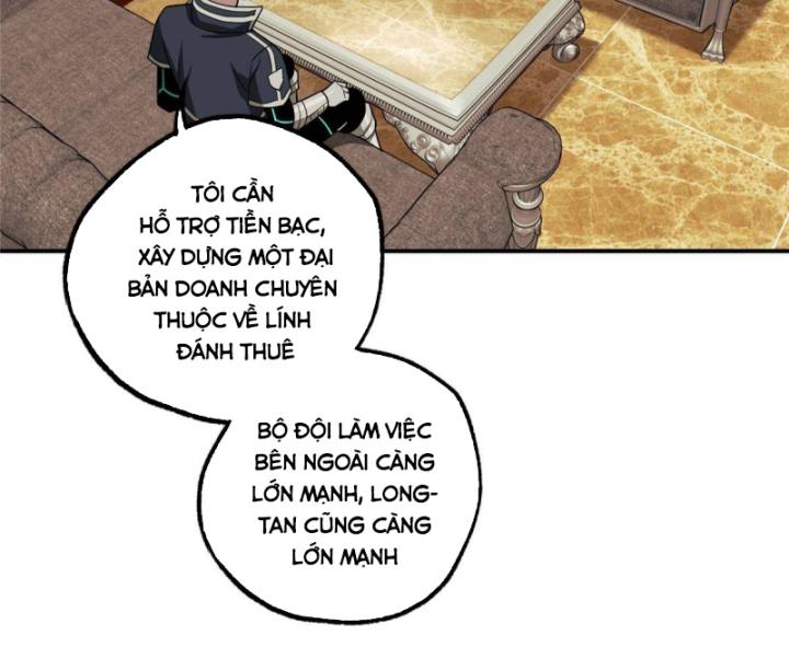 Siêu Thần Cơ Giới Sư Chapter 274 - Trang 2