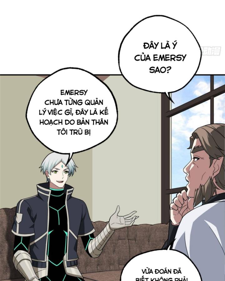 Siêu Thần Cơ Giới Sư Chapter 274 - Trang 2