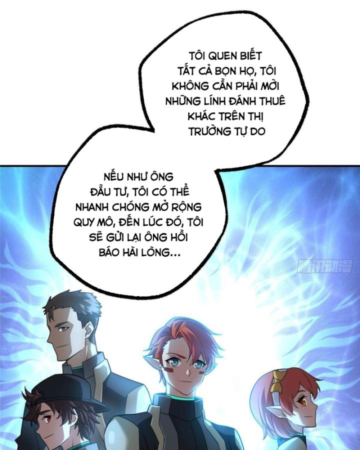 Siêu Thần Cơ Giới Sư Chapter 274 - Trang 2