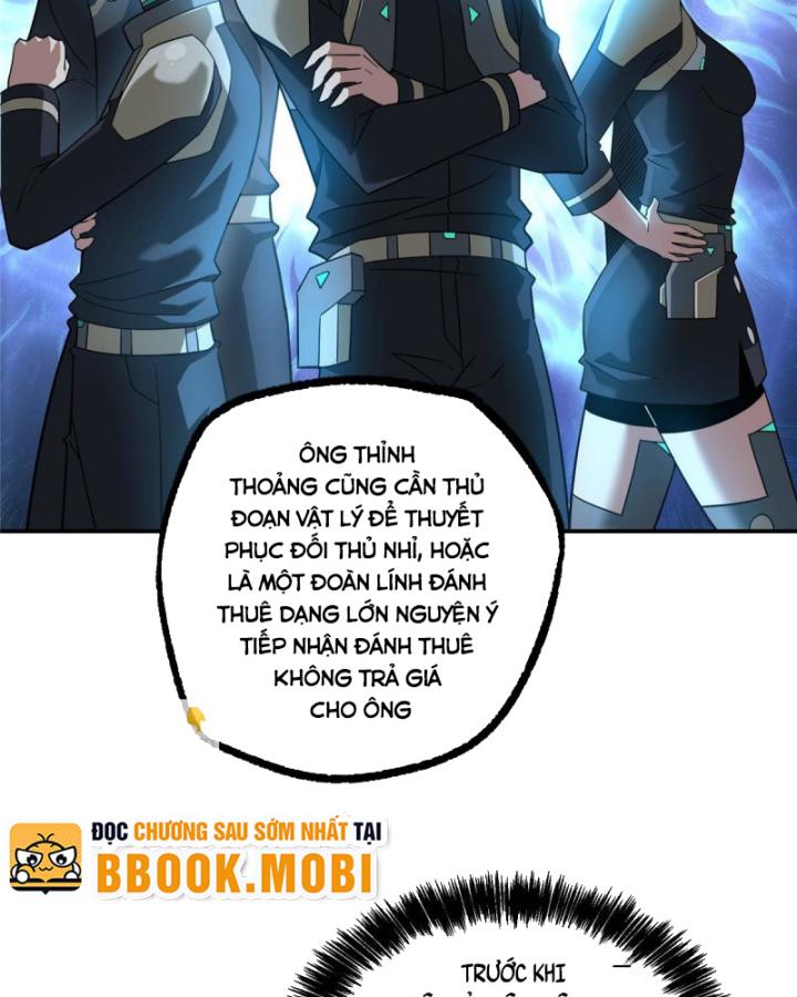 Siêu Thần Cơ Giới Sư Chapter 274 - Trang 2