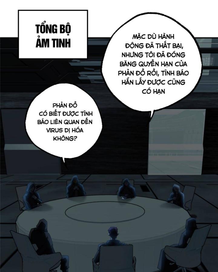 Siêu Thần Cơ Giới Sư Chapter 274 - Trang 2