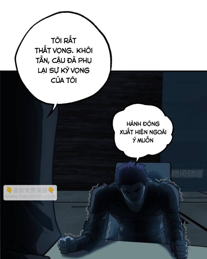 Siêu Thần Cơ Giới Sư Chapter 274 - Trang 2