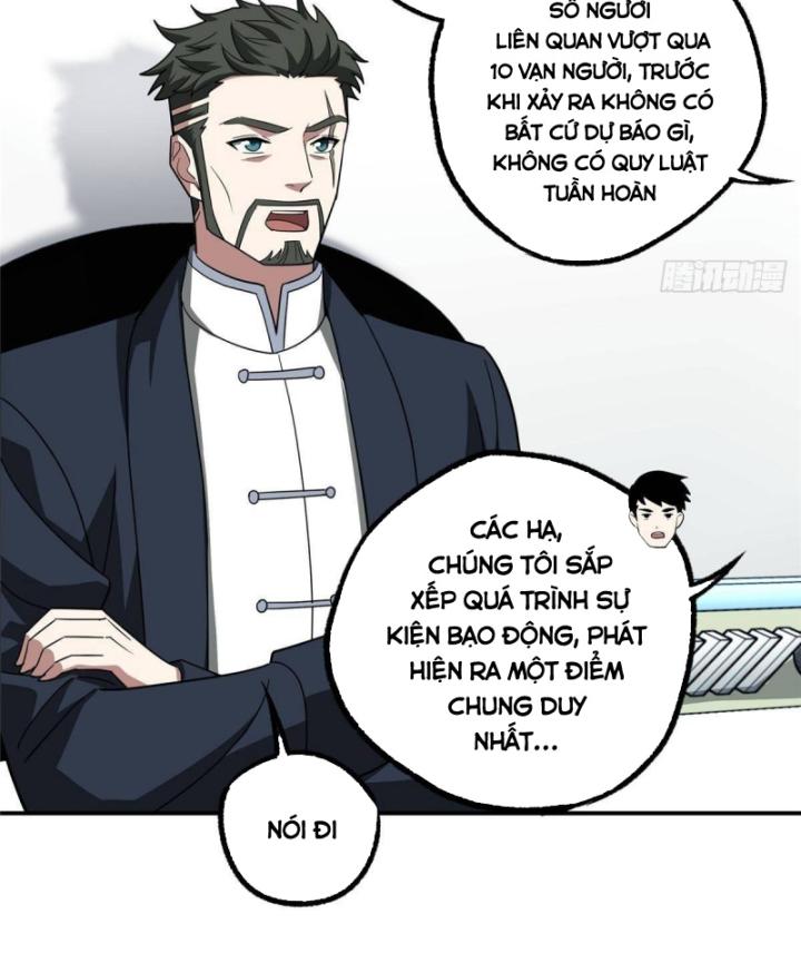 Siêu Thần Cơ Giới Sư Chapter 274 - Trang 2