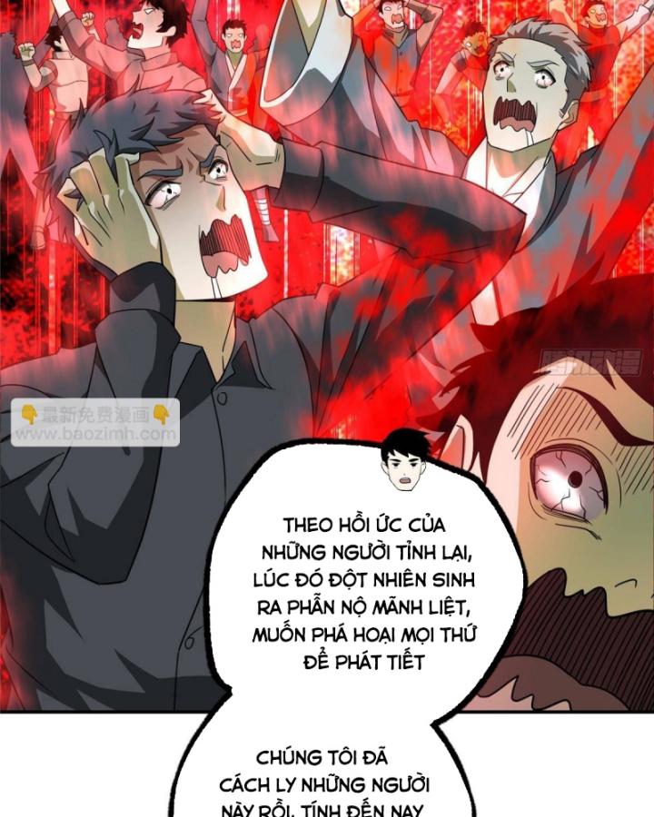 Siêu Thần Cơ Giới Sư Chapter 274 - Trang 2