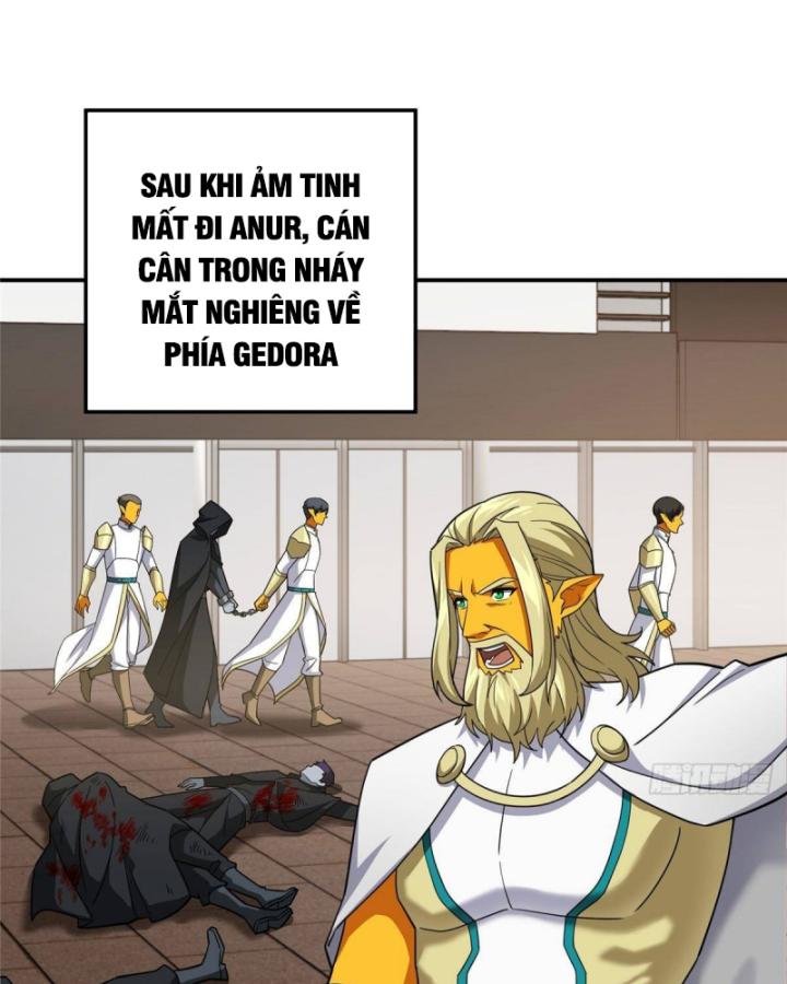 Siêu Thần Cơ Giới Sư Chapter 274 - Trang 2