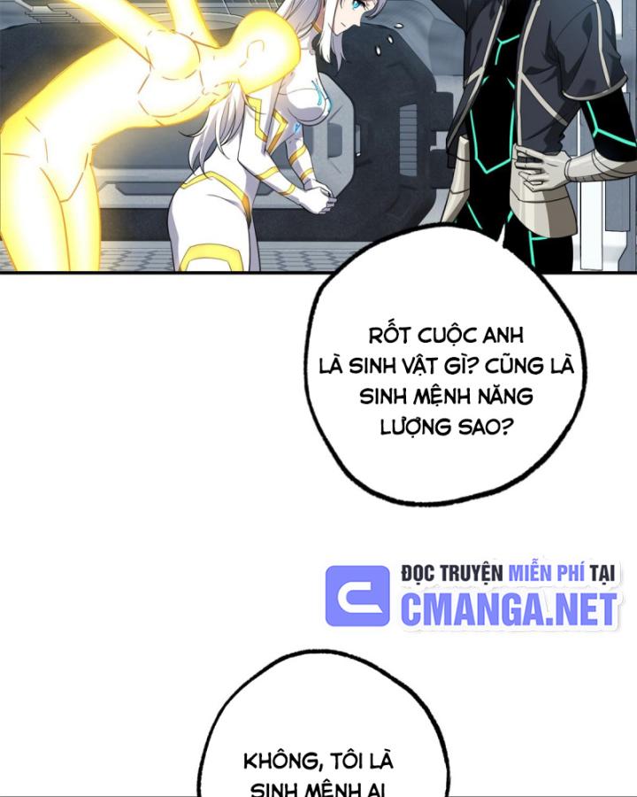 Siêu Thần Cơ Giới Sư Chapter 272 - Trang 2