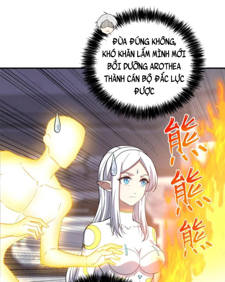 Siêu Thần Cơ Giới Sư Chapter 272 - Trang 2