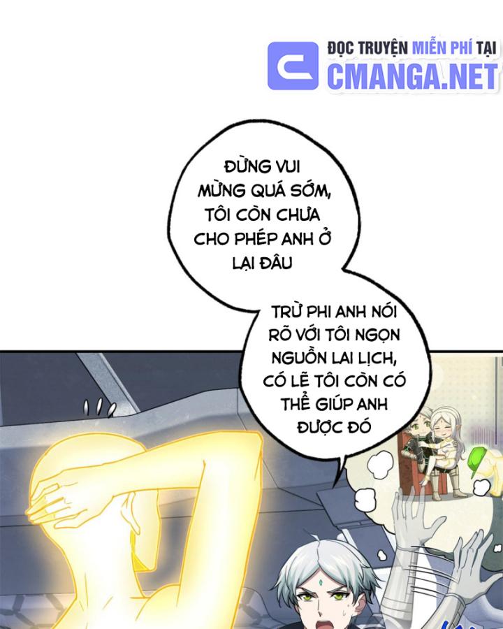 Siêu Thần Cơ Giới Sư Chapter 272 - Trang 2