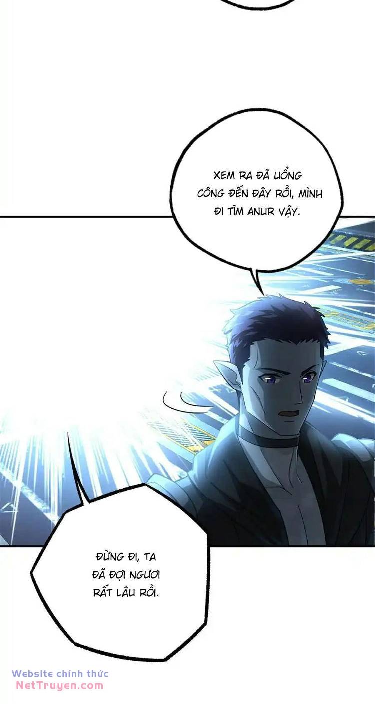 Siêu Thần Cơ Giới Sư Chapter 270 - Trang 2