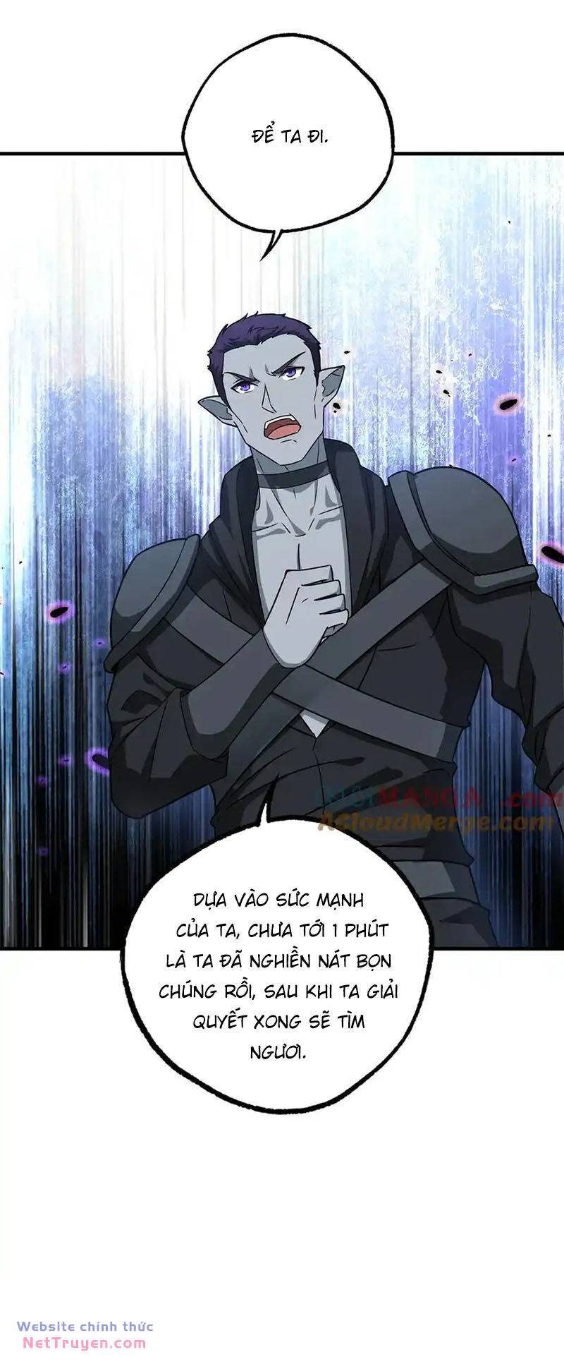 Siêu Thần Cơ Giới Sư Chapter 269 - Trang 2