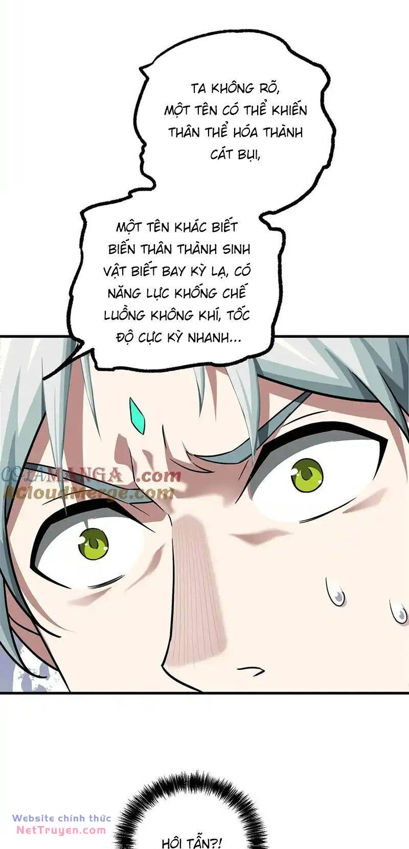 Siêu Thần Cơ Giới Sư Chapter 269 - Trang 2