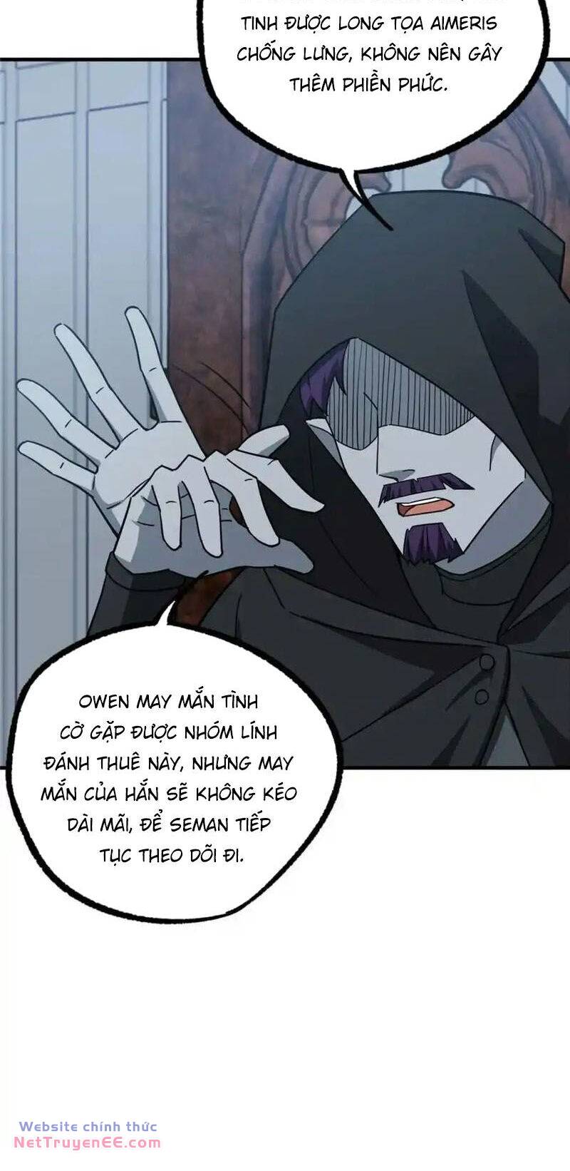 Siêu Thần Cơ Giới Sư Chapter 266 - Trang 2