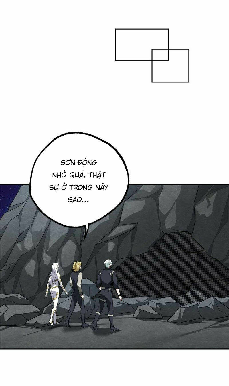 Siêu Thần Cơ Giới Sư Chapter 262 - Trang 2