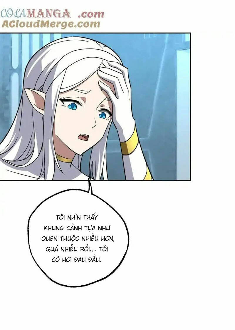 Siêu Thần Cơ Giới Sư Chapter 261 - Trang 2