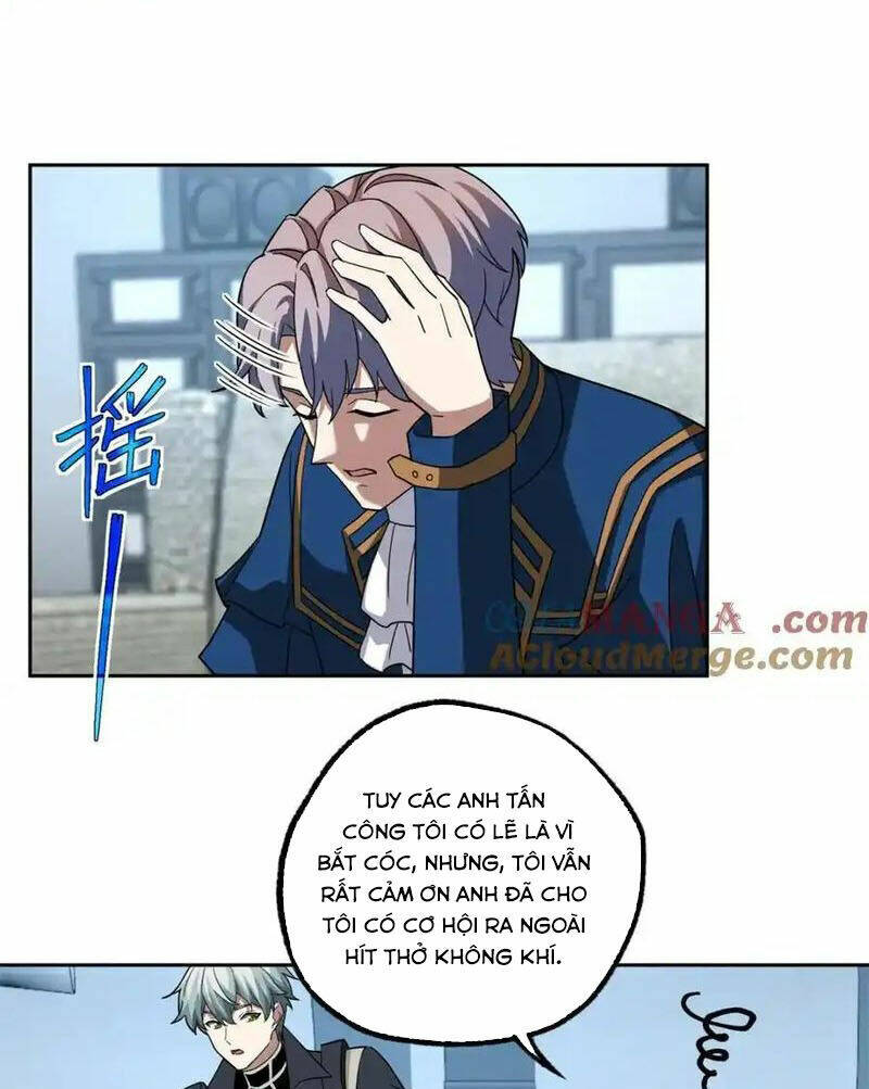 Siêu Thần Cơ Giới Sư Chapter 260 - Trang 2